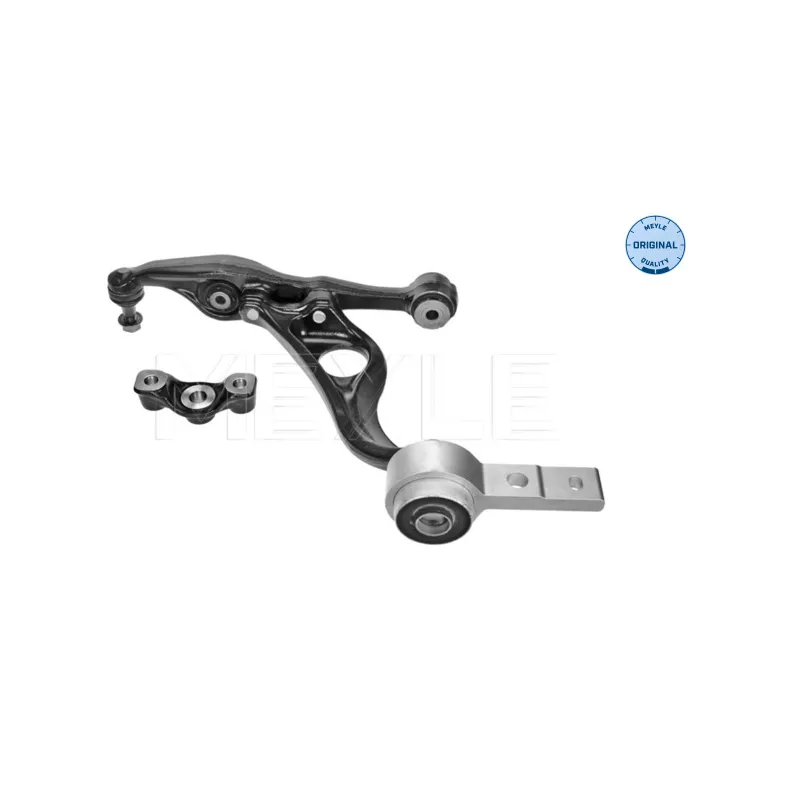 Triangle ou bras de suspension (train avant) MEYLE 35-16 050 0019