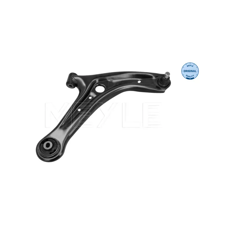 Triangle ou bras de suspension (train avant) MEYLE 35-16 050 0020