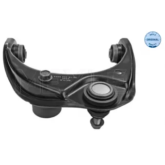 Triangle ou bras de suspension (train avant) MEYLE 35-16 050 0023