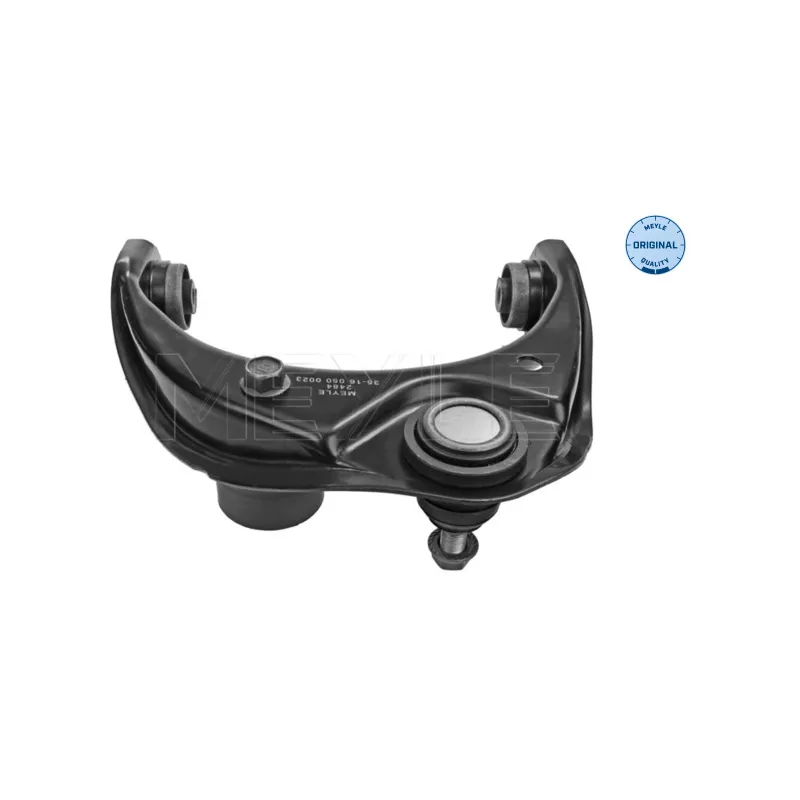 Triangle ou bras de suspension (train avant) MEYLE 35-16 050 0023