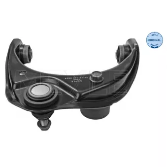 Triangle ou bras de suspension (train avant) MEYLE 35-16 050 0024