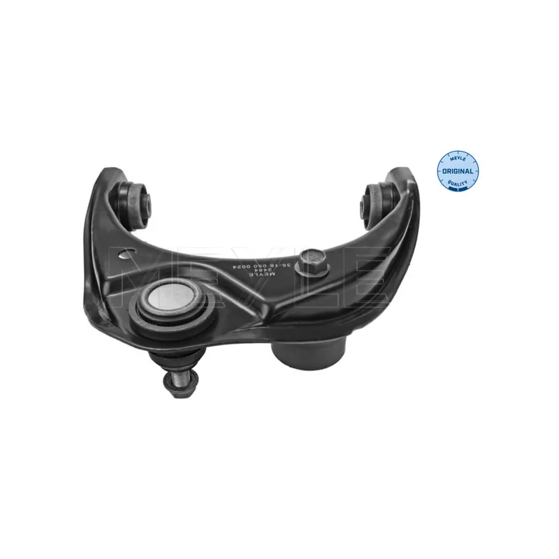 Triangle ou bras de suspension (train avant) MEYLE 35-16 050 0024