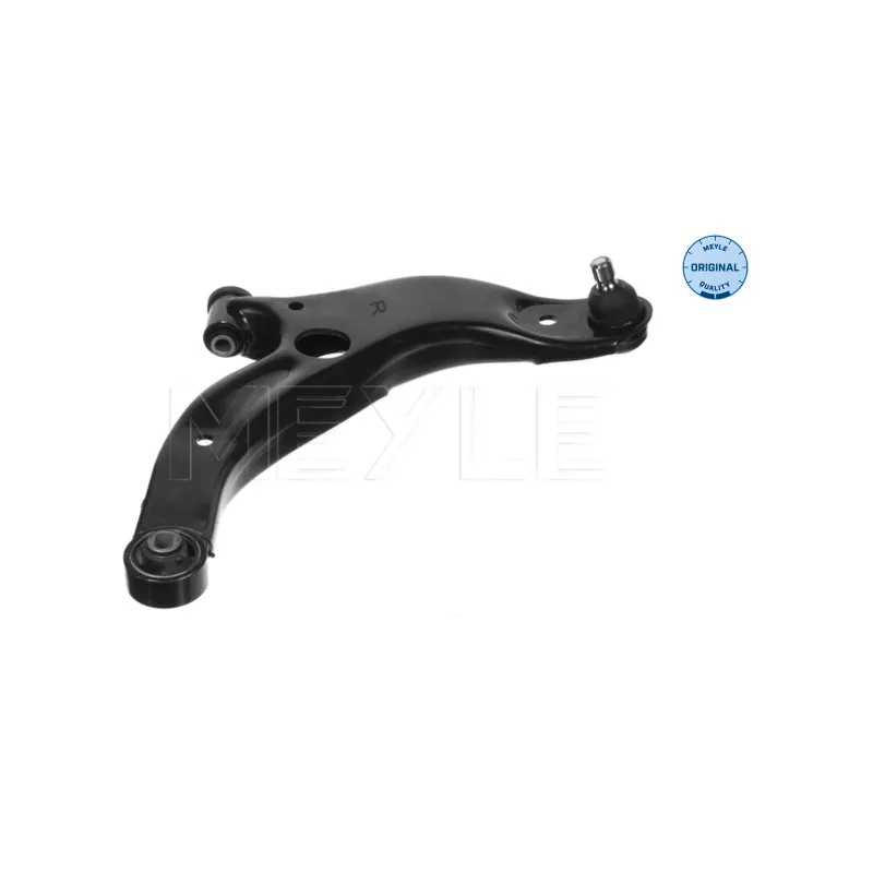 Triangle ou bras de suspension (train avant) MEYLE 35-16 050 0042