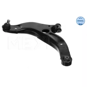 Triangle ou bras de suspension (train avant) MEYLE 35-16 050 0043