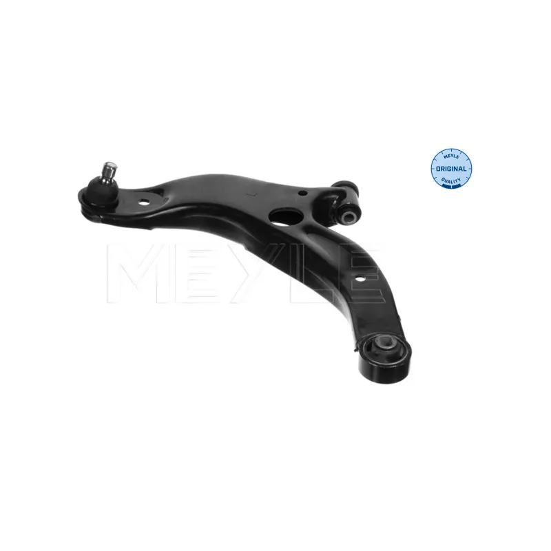 Triangle ou bras de suspension (train avant) MEYLE 35-16 050 0043