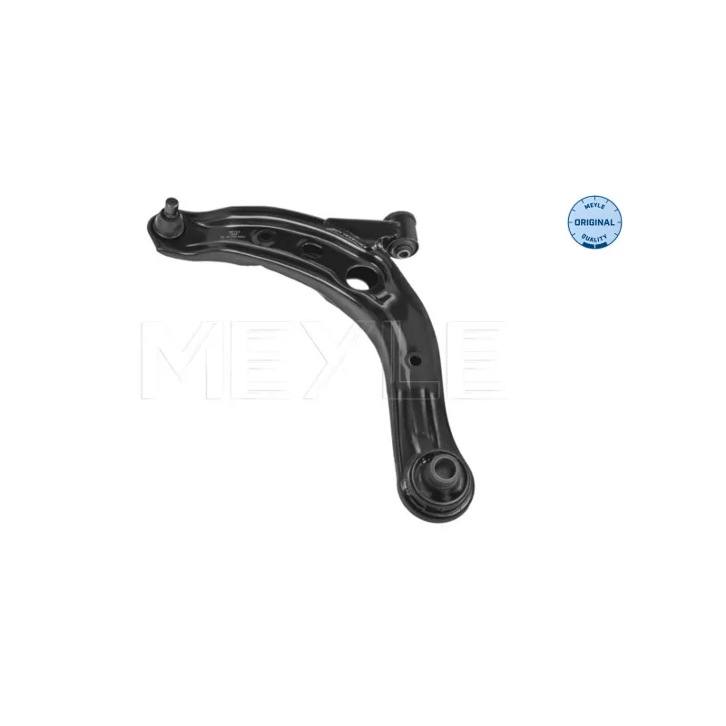 Triangle ou bras de suspension (train avant) MEYLE 35-16 050 0051