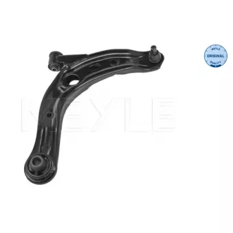 Triangle ou bras de suspension (train avant) MEYLE 35-16 050 0052