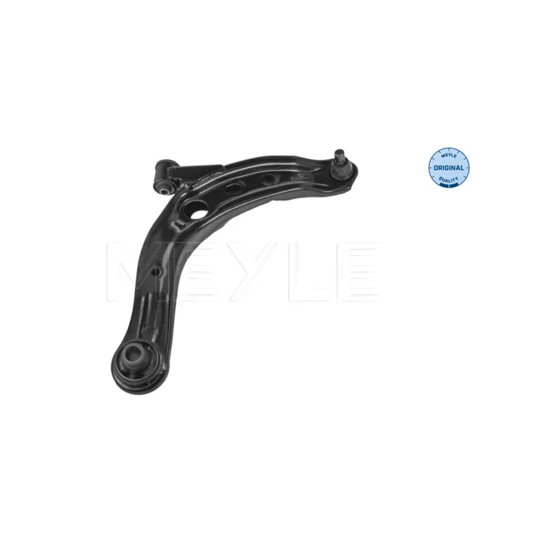 Triangle ou bras de suspension (train avant) MEYLE 35-16 050 0052