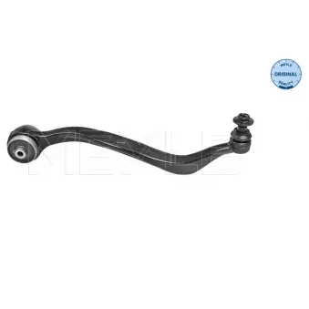 Triangle ou bras de suspension (train avant) MEYLE 35-16 050 0055