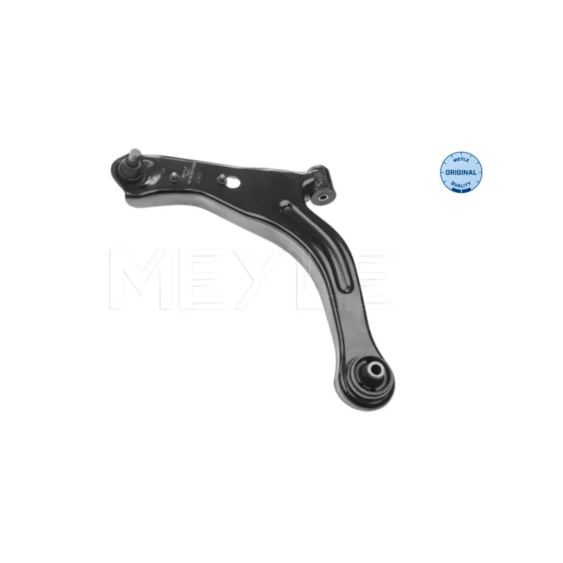 Triangle ou bras de suspension (train avant) MEYLE 35-16 050 0086