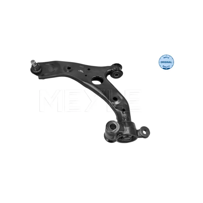 Triangle ou bras de suspension (train avant) MEYLE 35-16 050 0091