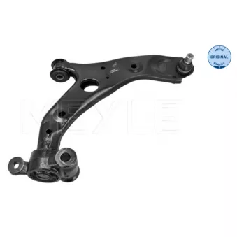 Triangle ou bras de suspension (train avant) MEYLE 35-16 050 0092
