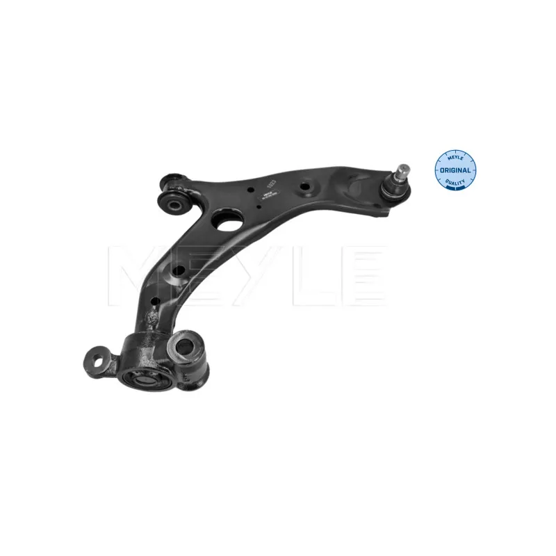 Triangle ou bras de suspension (train avant) MEYLE 35-16 050 0092