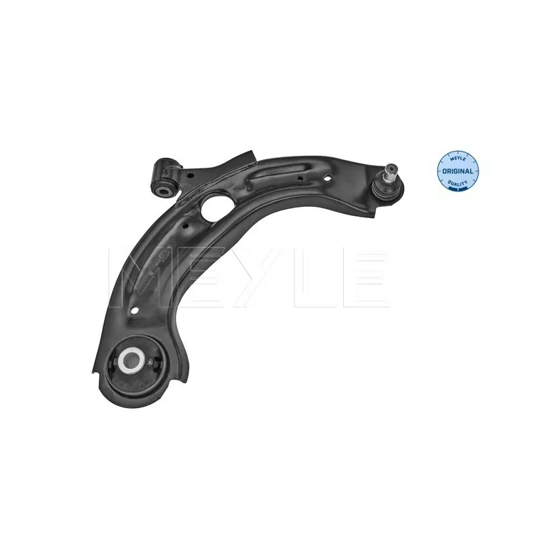 Triangle ou bras de suspension (train avant) MEYLE 35-16 050 0100
