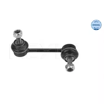Entretoise/tige, stabilisateur avant droit MEYLE 35-16 060 0002