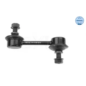 Entretoise/tige, stabilisateur MEYLE 35-16 060 0010