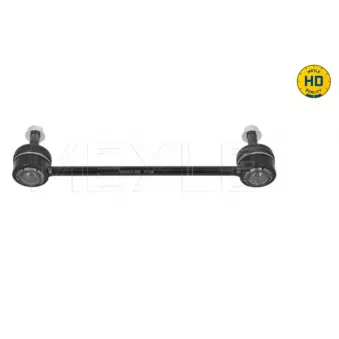 Entretoise/tige, stabilisateur MEYLE 35-16 060 0011/HD