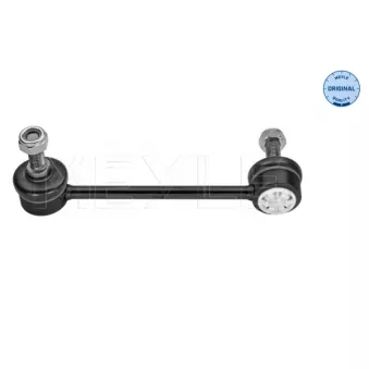 Entretoise/tige, stabilisateur avant gauche MEYLE 35-16 060 0037