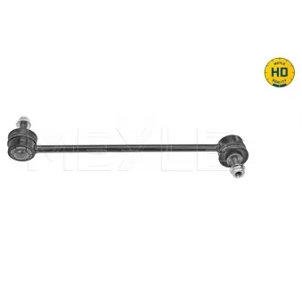 Entretoise/tige, stabilisateur avant droit MEYLE 35-16 060 0048/HD