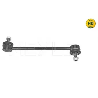 Entretoise/tige, stabilisateur MEYLE 35-16 060 0050/HD