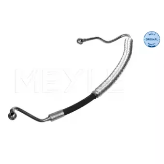 Tuyau hydraulique, direction MEYLE 359 202 0002
