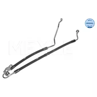 Tuyau hydraulique, direction MEYLE 359 202 0024