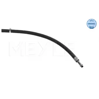 Tuyau hydraulique, direction MEYLE 359 203 0001
