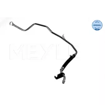 Tuyau hydraulique, direction MEYLE 359 203 0003