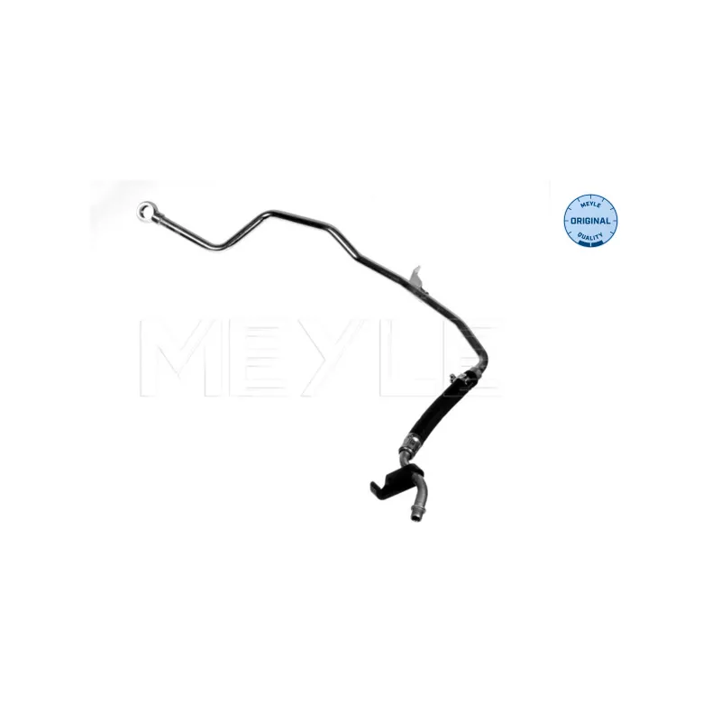 Tuyau hydraulique, direction MEYLE 359 203 0003
