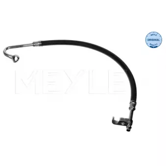 Tuyau hydraulique, direction MEYLE 359 203 0004