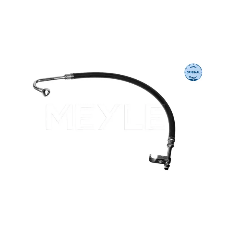 Tuyau hydraulique, direction MEYLE 359 203 0004