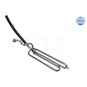 Tuyau hydraulique, direction MEYLE 359 203 0012
