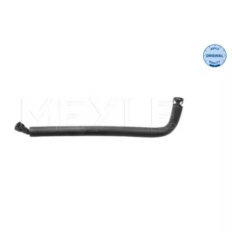 Tuyau, ventilation de carter-moteur MEYLE 359 203 0014