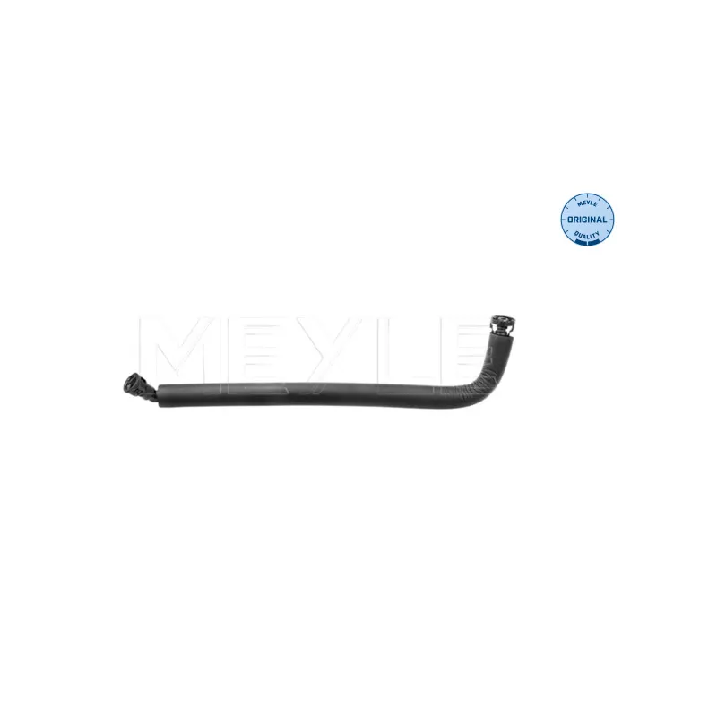 Tuyau, ventilation de carter-moteur MEYLE 359 203 0014