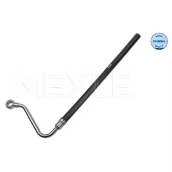 Tuyau hydraulique, direction MEYLE 359 203 0019