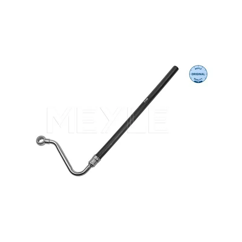 Tuyau hydraulique, direction MEYLE 359 203 0019