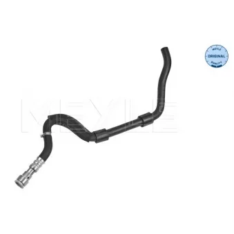 Tuyau hydraulique, direction MEYLE 359 203 0025