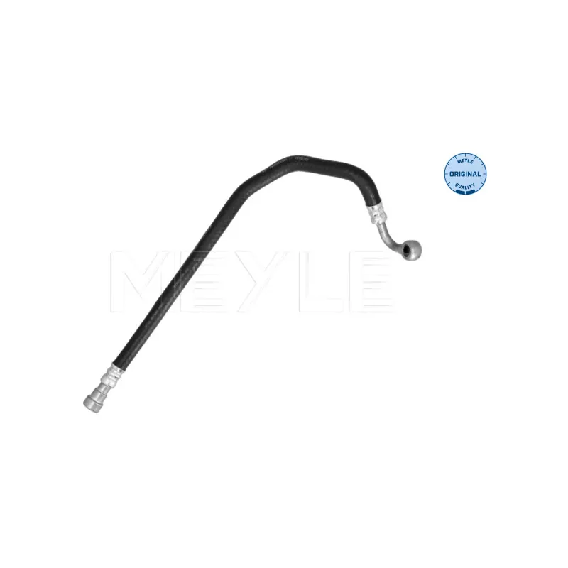 Tuyau hydraulique, direction MEYLE 359 632 0001