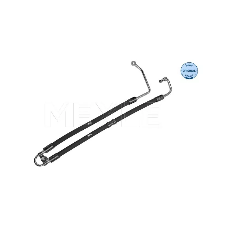 Tuyau hydraulique, direction MEYLE 359 632 0003