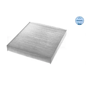 Filtre, air de l'habitacle MEYLE 36-12 319 0000