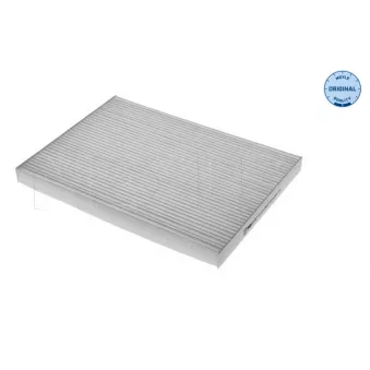 Filtre, air de l'habitacle MEYLE 36-12 319 0005
