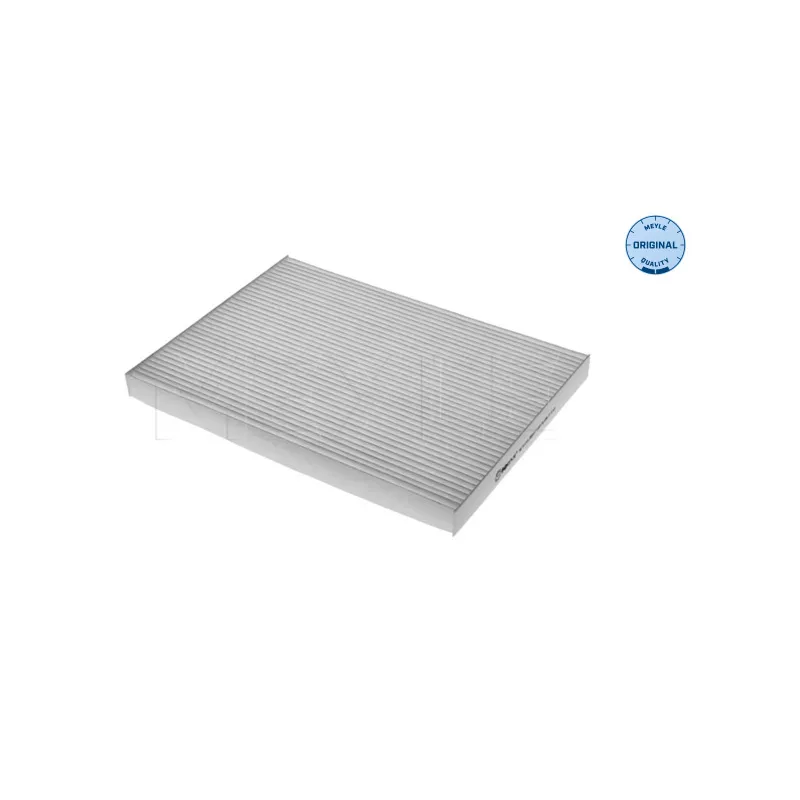 Filtre, air de l'habitacle MEYLE 36-12 319 0005