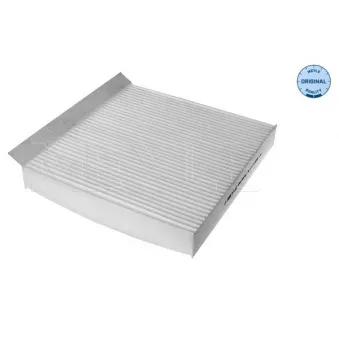Filtre, air de l'habitacle MEYLE 36-12 319 0006