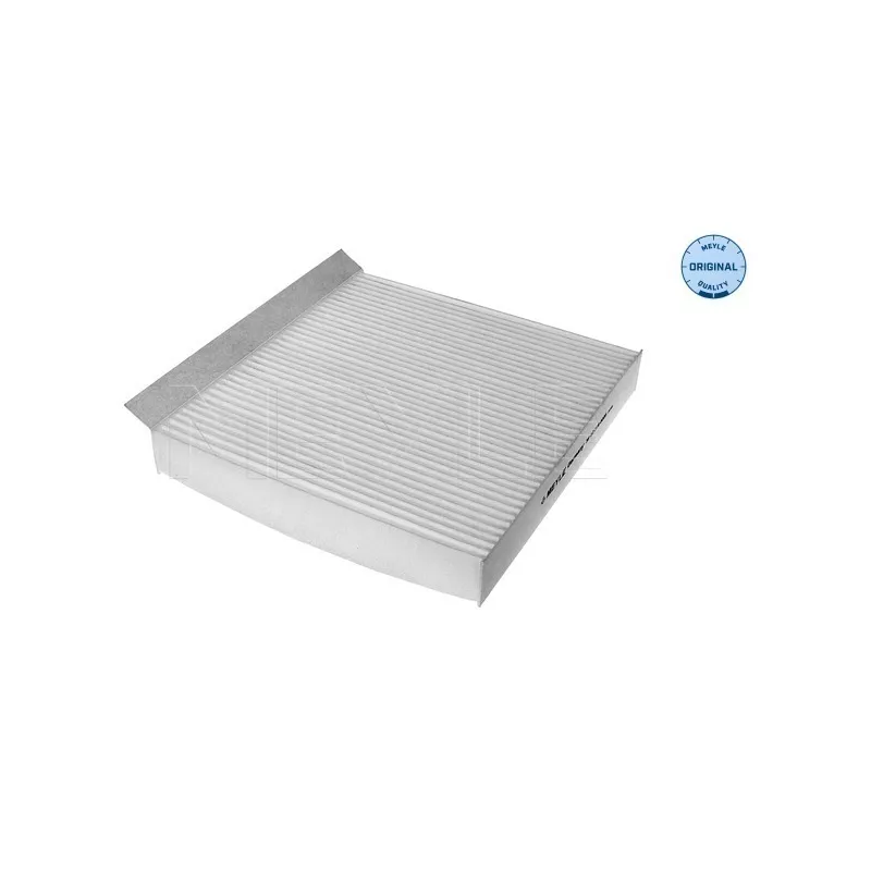 Filtre, air de l'habitacle MEYLE 36-12 319 0006