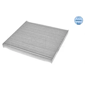 Filtre, air de l'habitacle MEYLE
