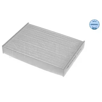 Filtre, air de l'habitacle MEYLE 36-12 319 0012