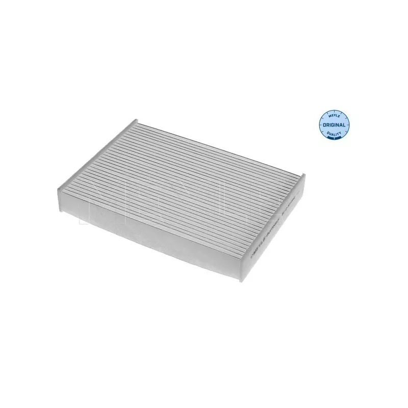 Filtre, air de l'habitacle MEYLE 36-12 319 0012