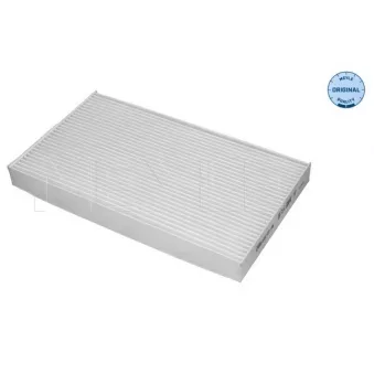 Filtre, air de l'habitacle MEYLE