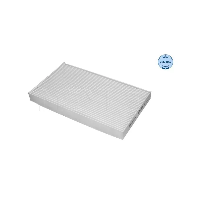 Filtre, air de l'habitacle MEYLE 36-12 319 0013