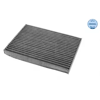 Filtre, air de l'habitacle MEYLE 36-12 320 0005